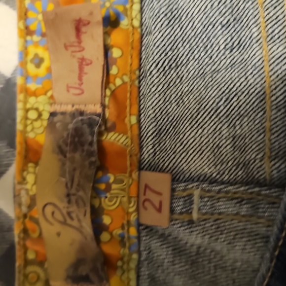 Paige Jimmy Jimmy jeans - Picture 9 of 14